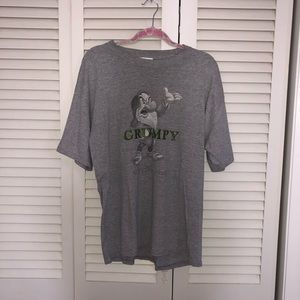 Vintage Walt Disney Grumpy T-Shirt